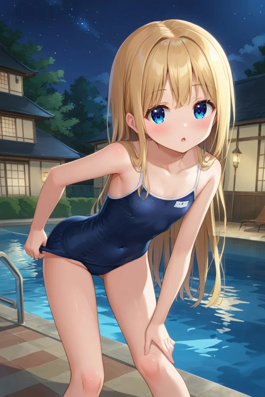 リリー1