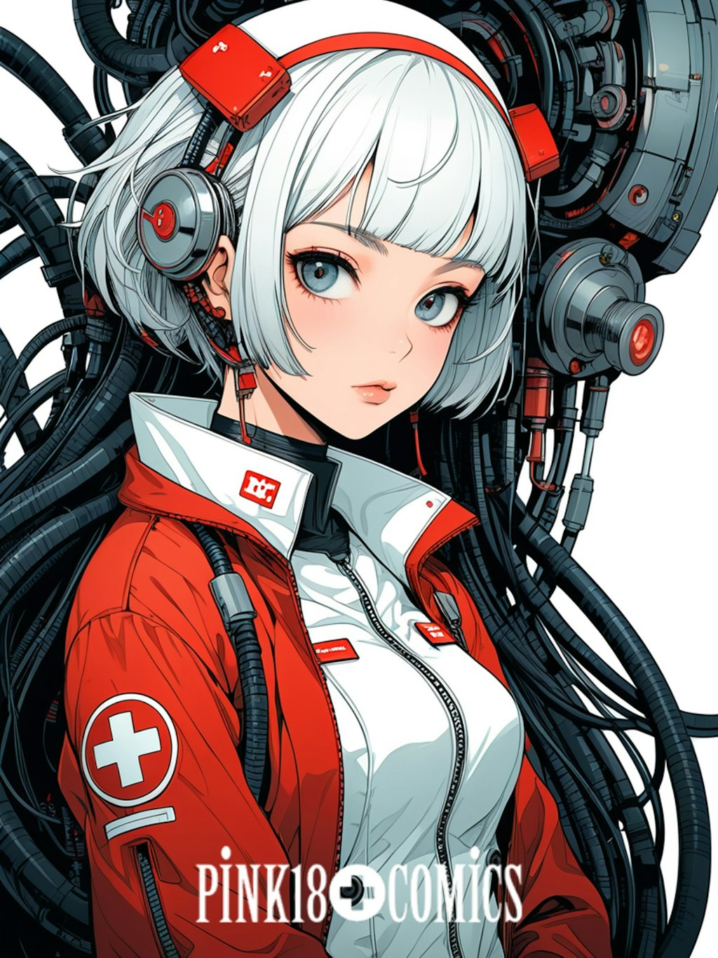 MeCHA+GiRL