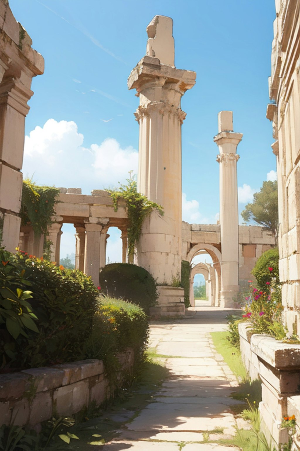 carthage,カルタゴ