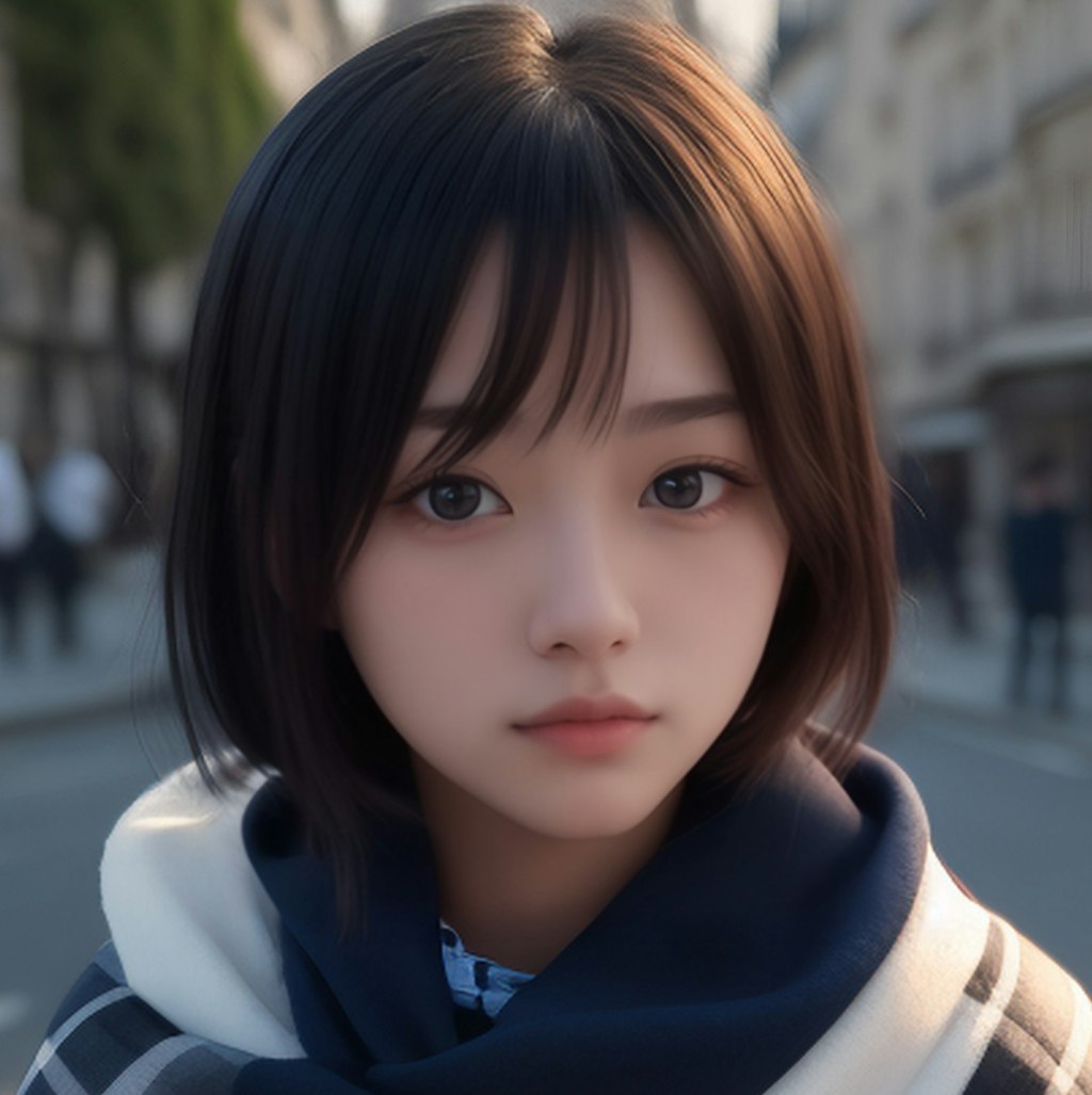 girl
