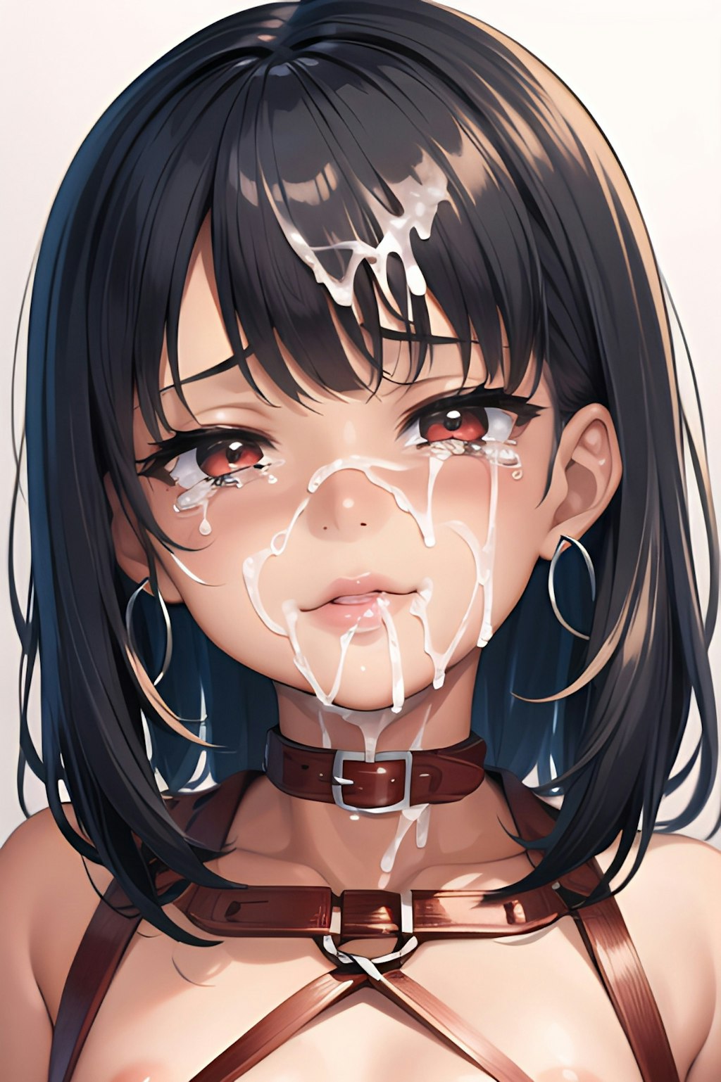 かけられ係@BDSM