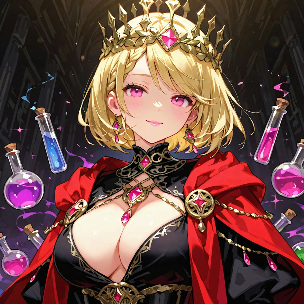 メーヘラー（Medea）