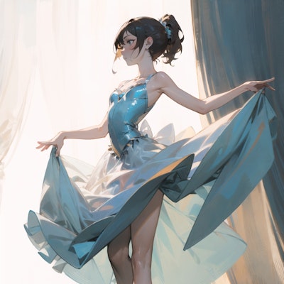 Ballerina v2