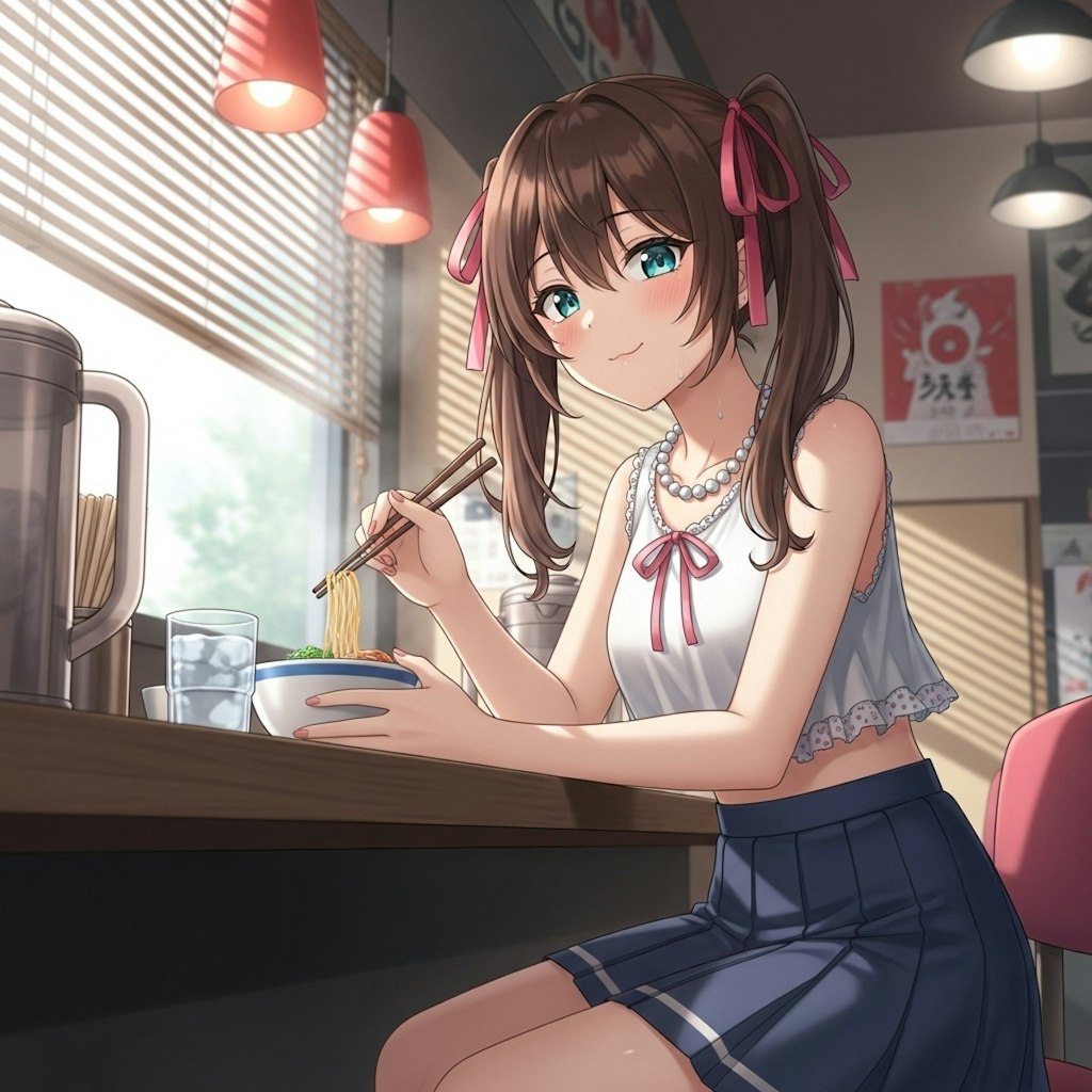 ラーメン