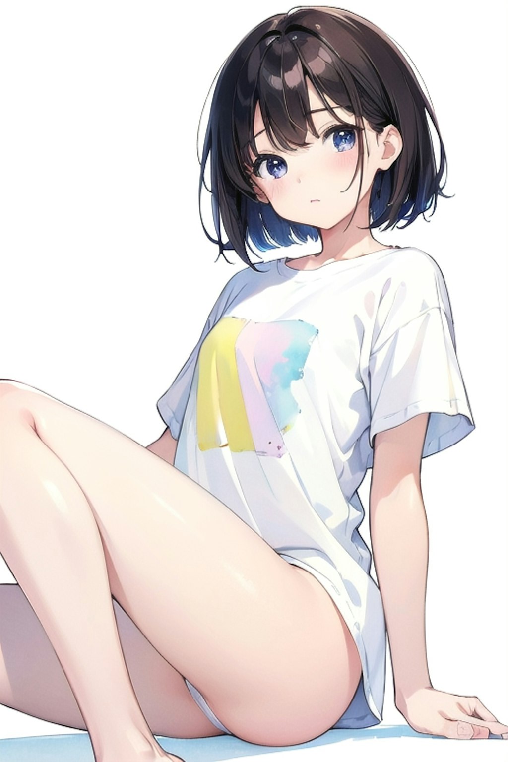 Tシャツ(R-15)(4)