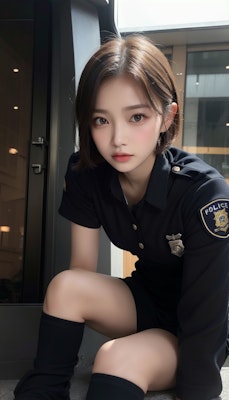 警察官04