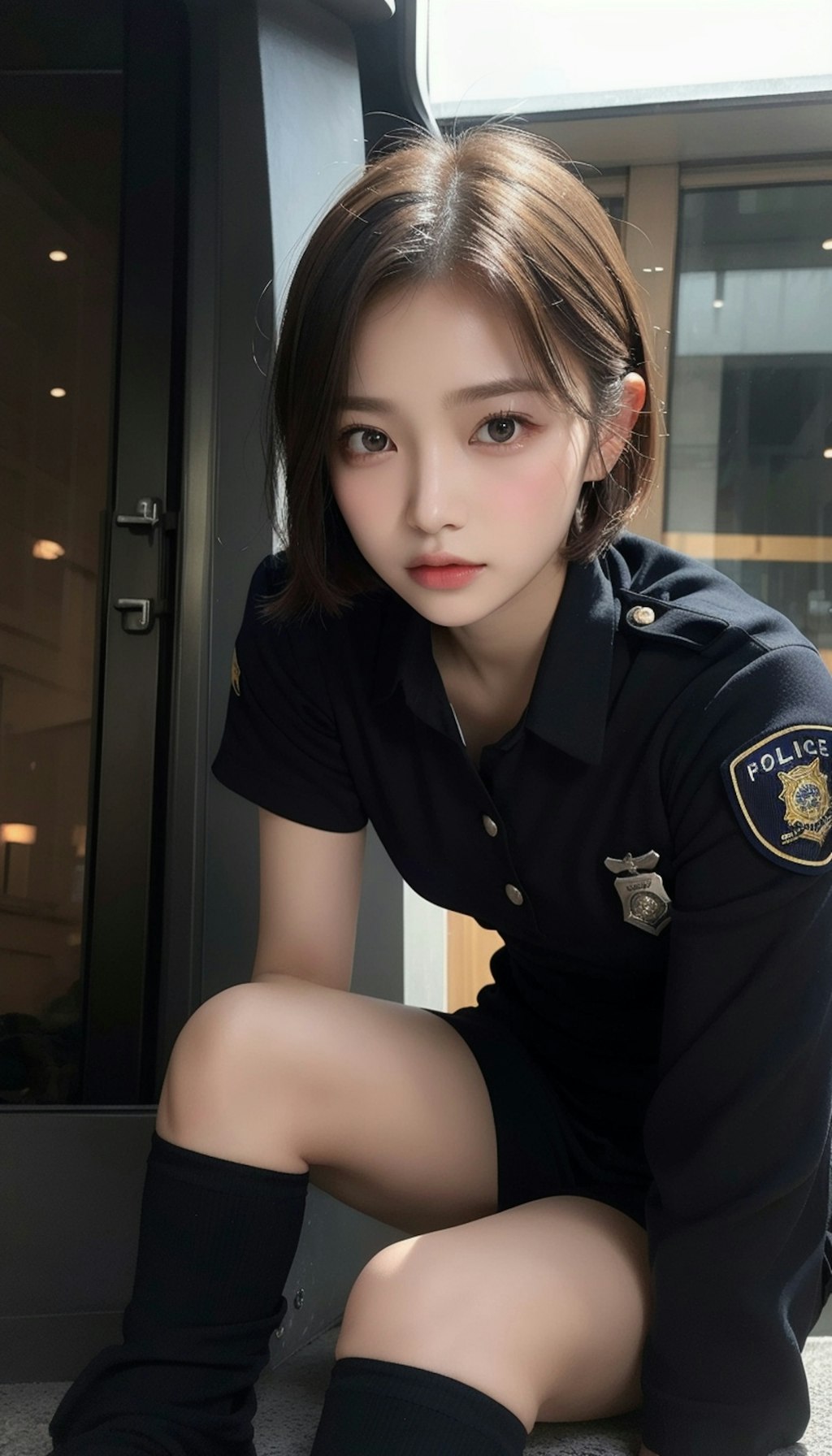 警察官04