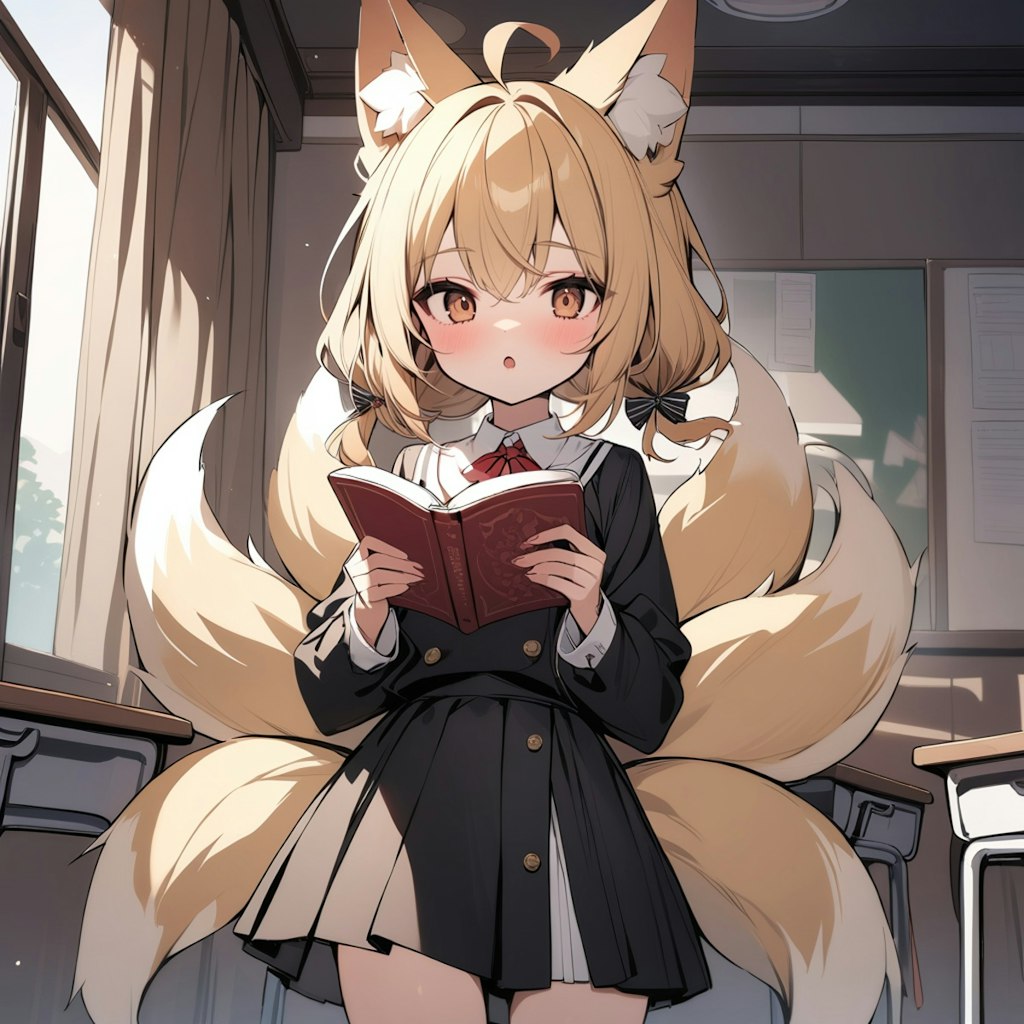 6/19　朗読の日