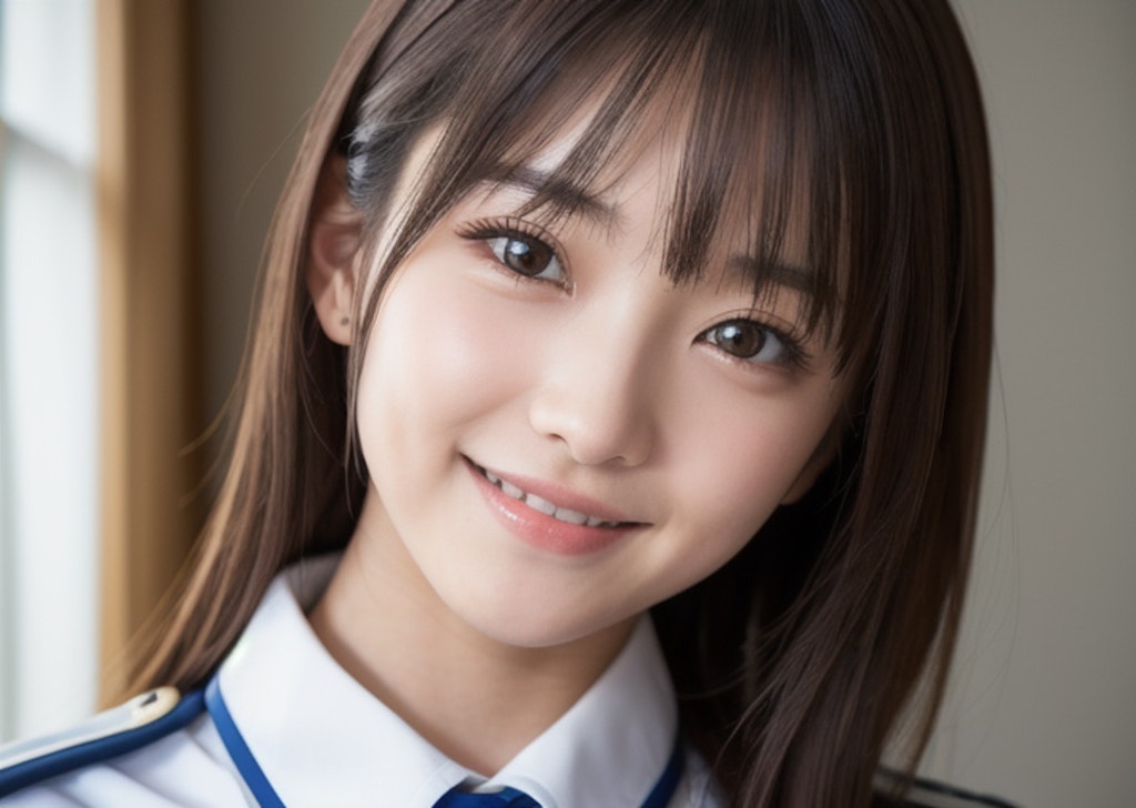 誰か私のほっぺの初めて奪って...♡