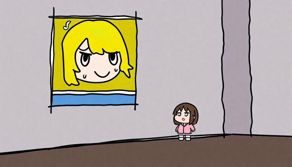 おねえさん