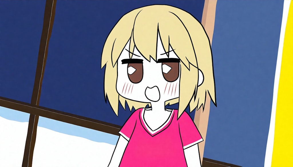 おねえさん