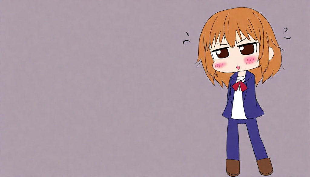 おねえさん