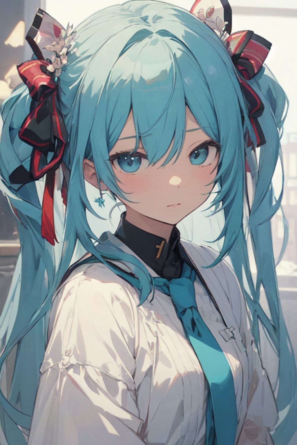 初音ミク