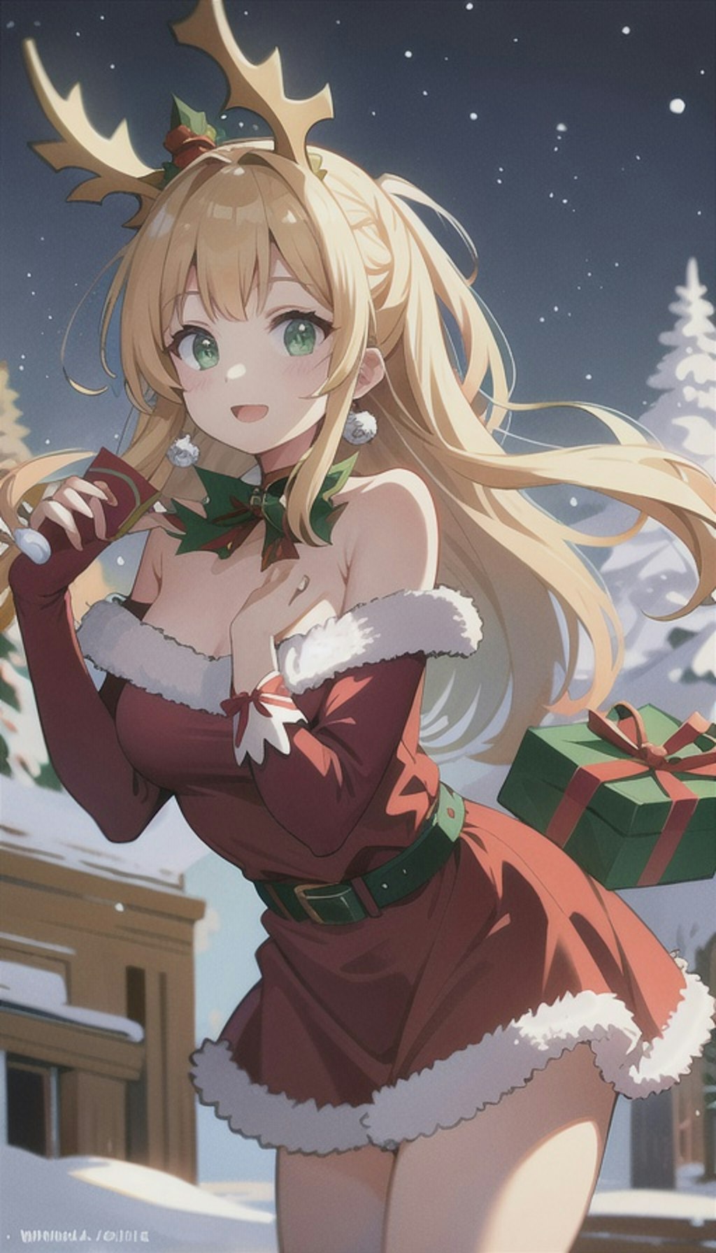 クリスマス