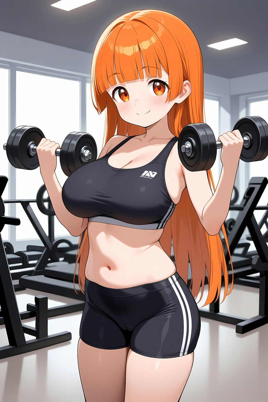 筋トレ