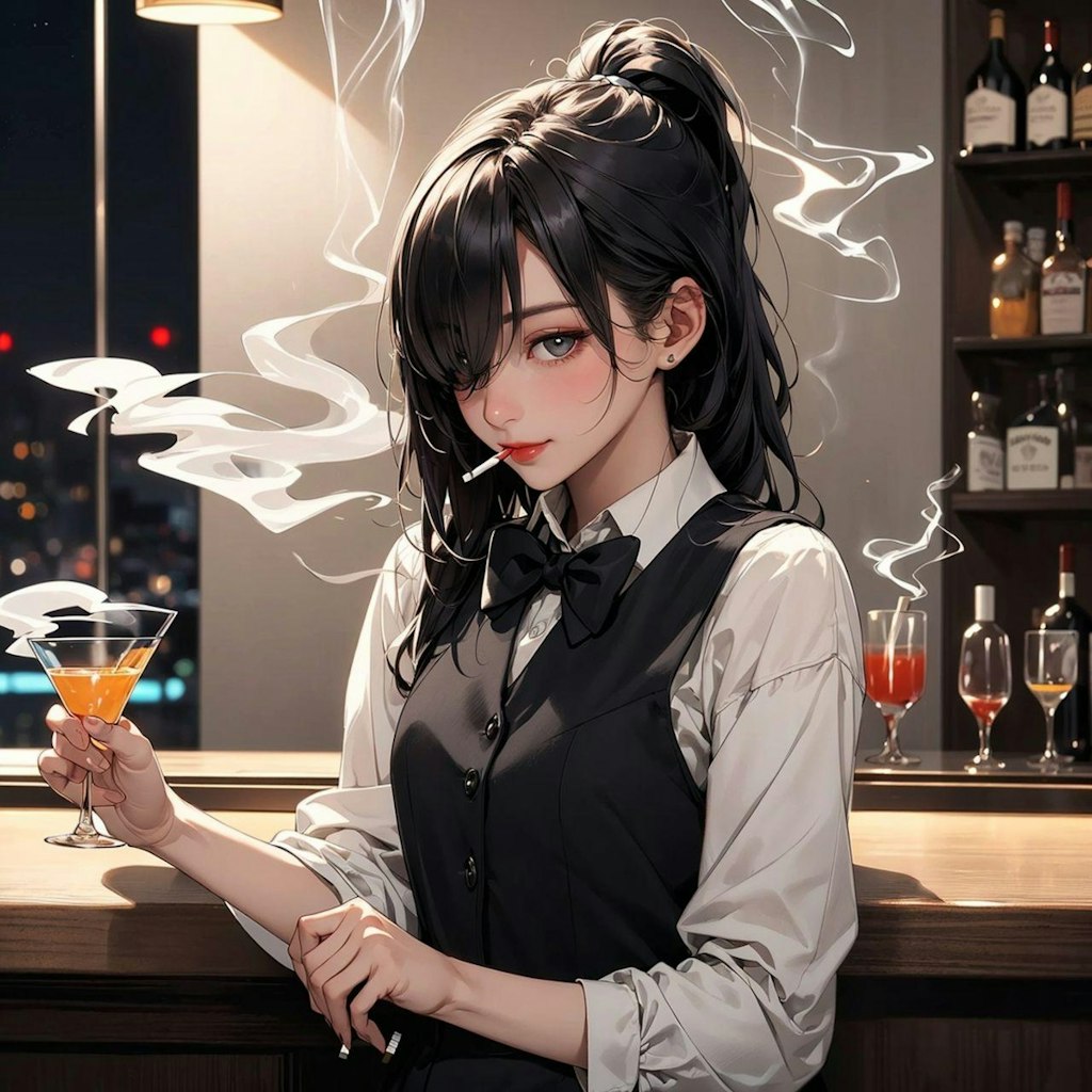 はい水分🚬🍺🥛