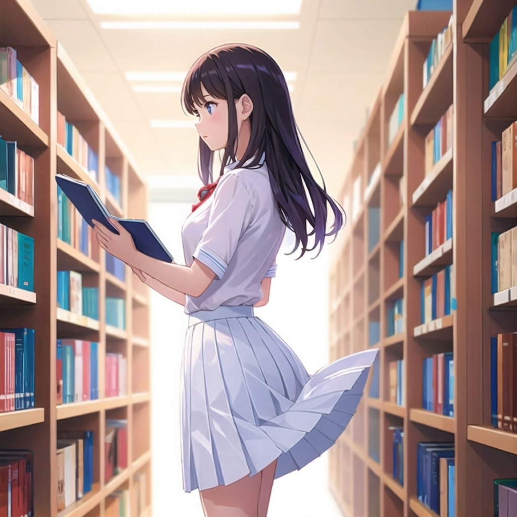 図書館