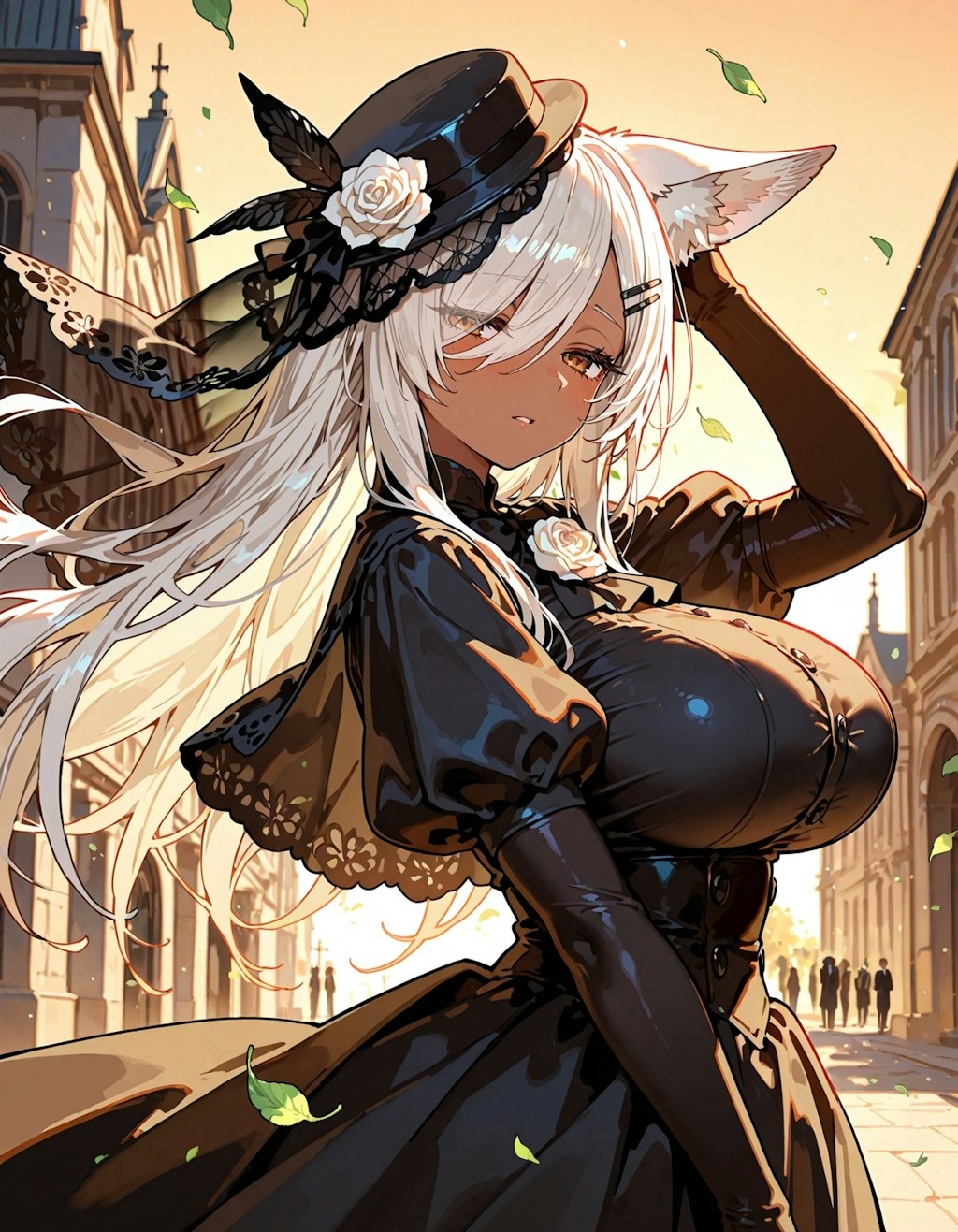 葬送