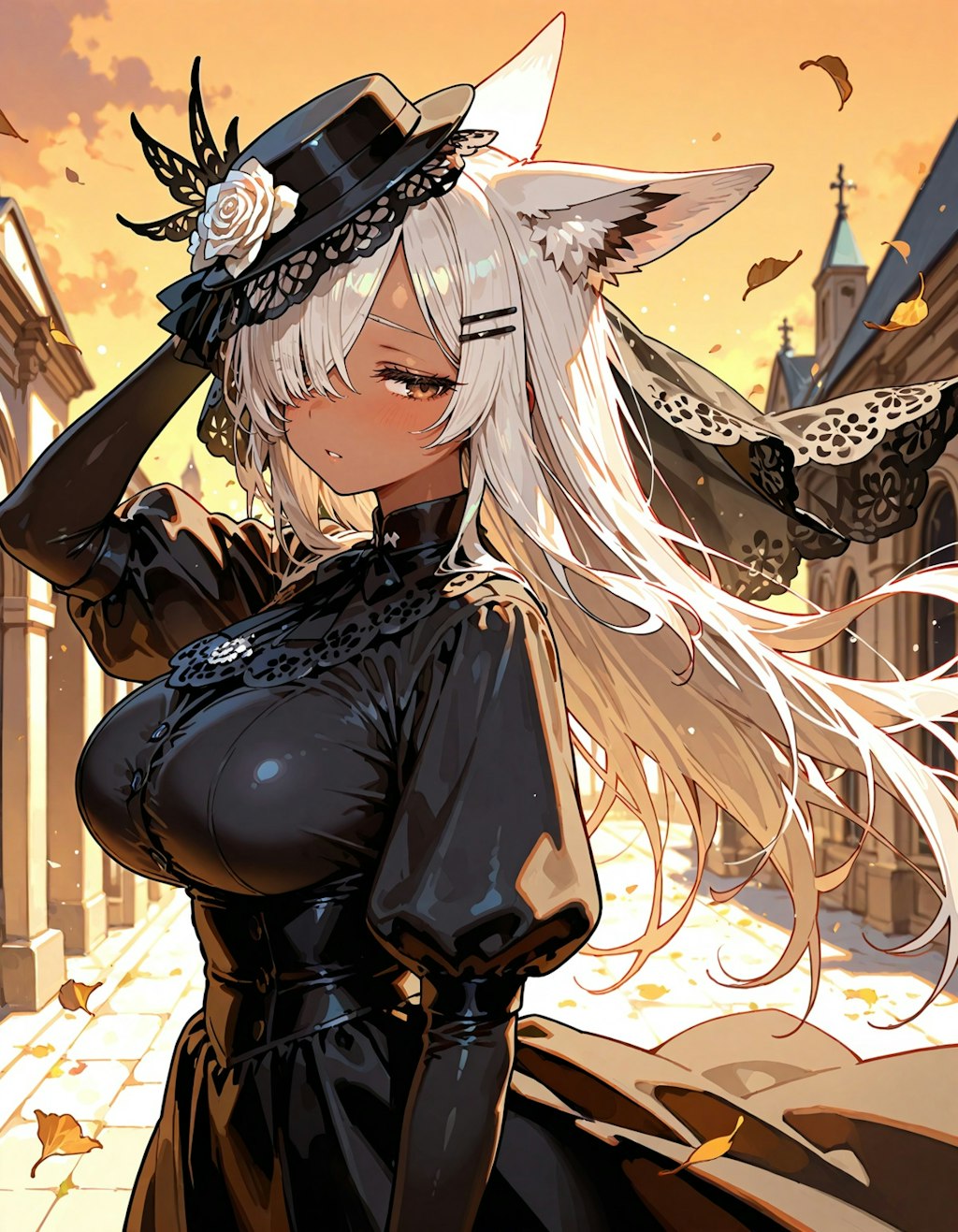 葬送
