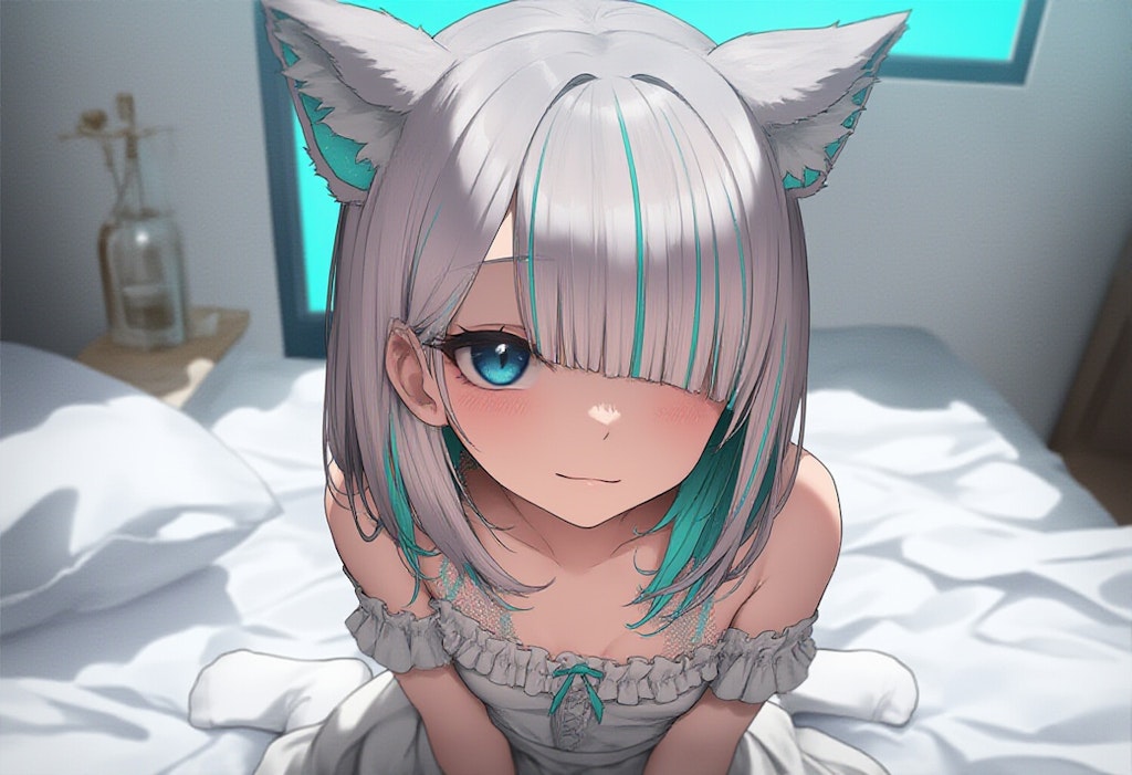 おひささあ藍ちゃん