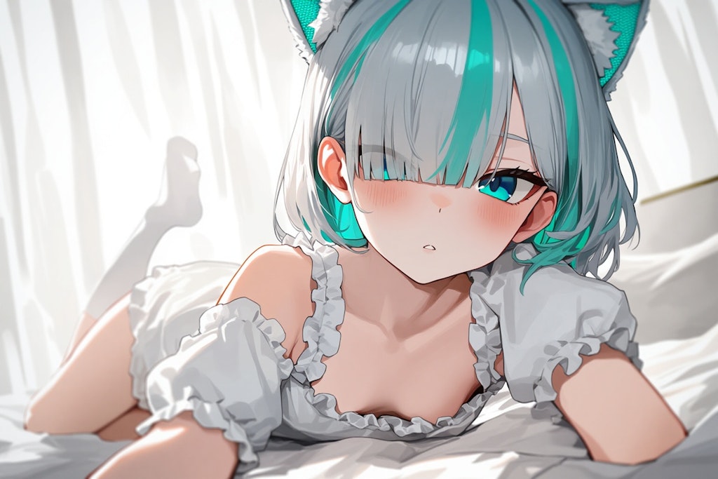 おひささあ藍ちゃん