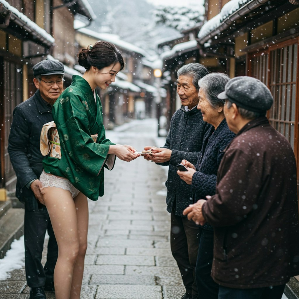 年末の御挨拶