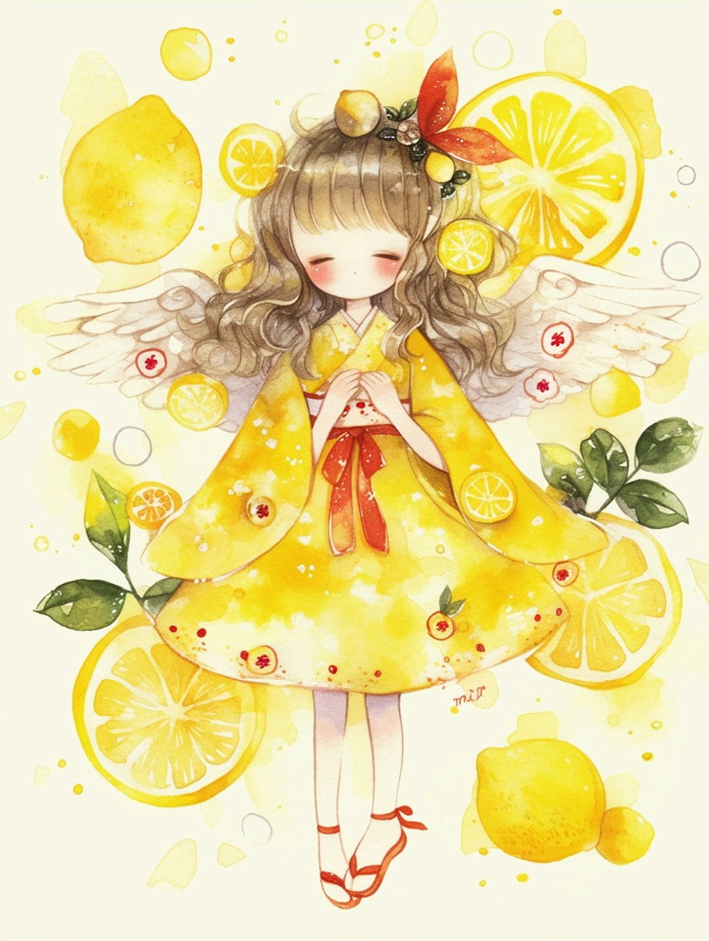 じゃぱにーず🍋れもんすたいる🍋