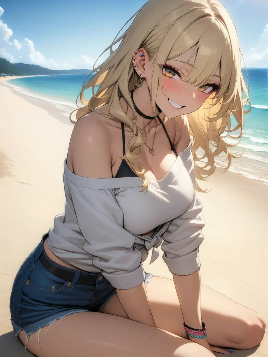 ギャル