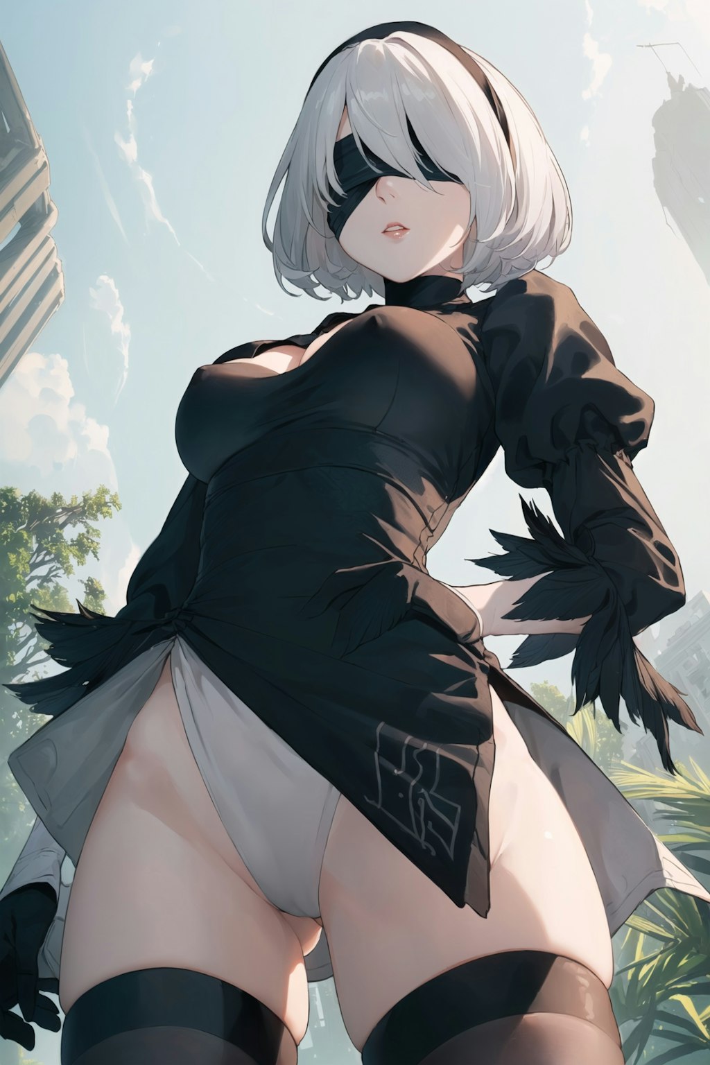 2B（ﾆｰｱｵｰﾄﾏﾀ）その36