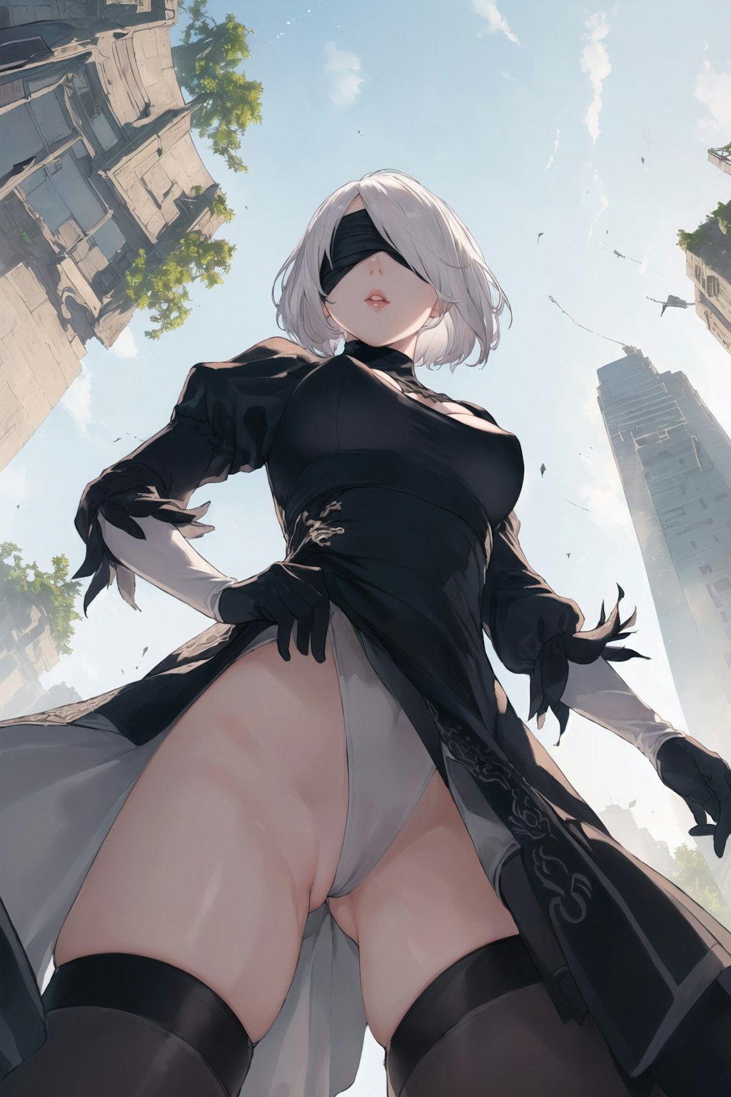 2B（ﾆｰｱｵｰﾄﾏﾀ）その36