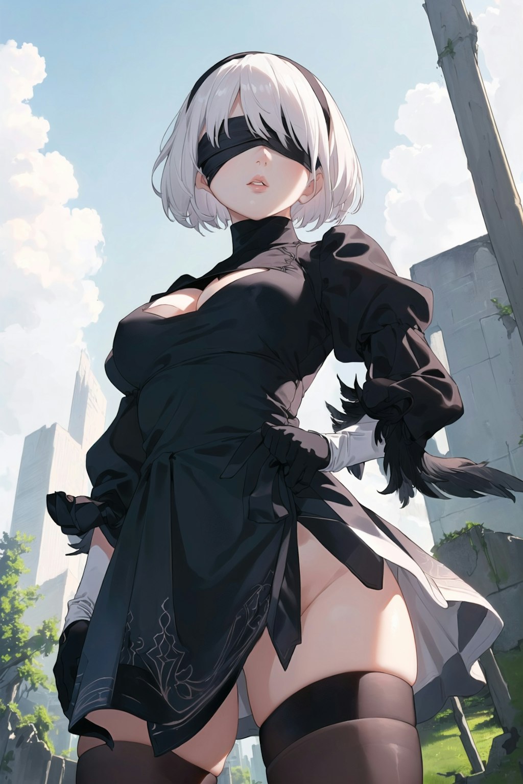 2B（ﾆｰｱｵｰﾄﾏﾀ）その36