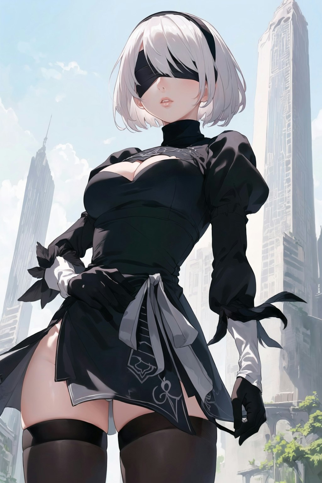 2B（ﾆｰｱｵｰﾄﾏﾀ）その36