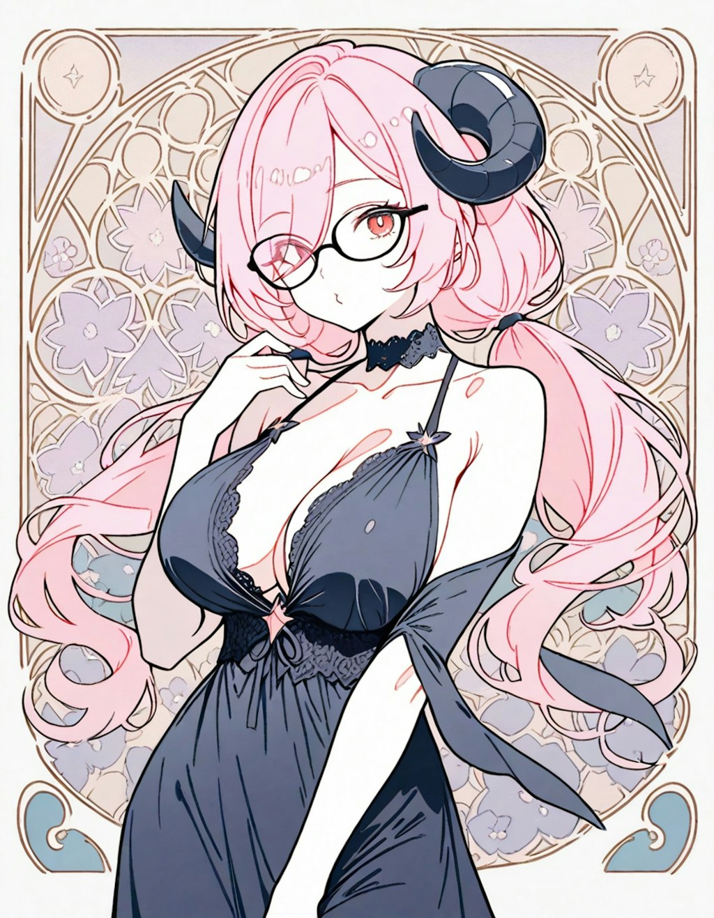ライラノール139