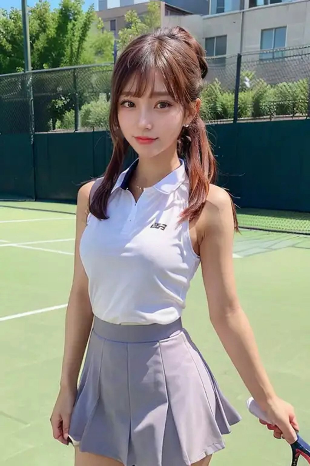 tennis