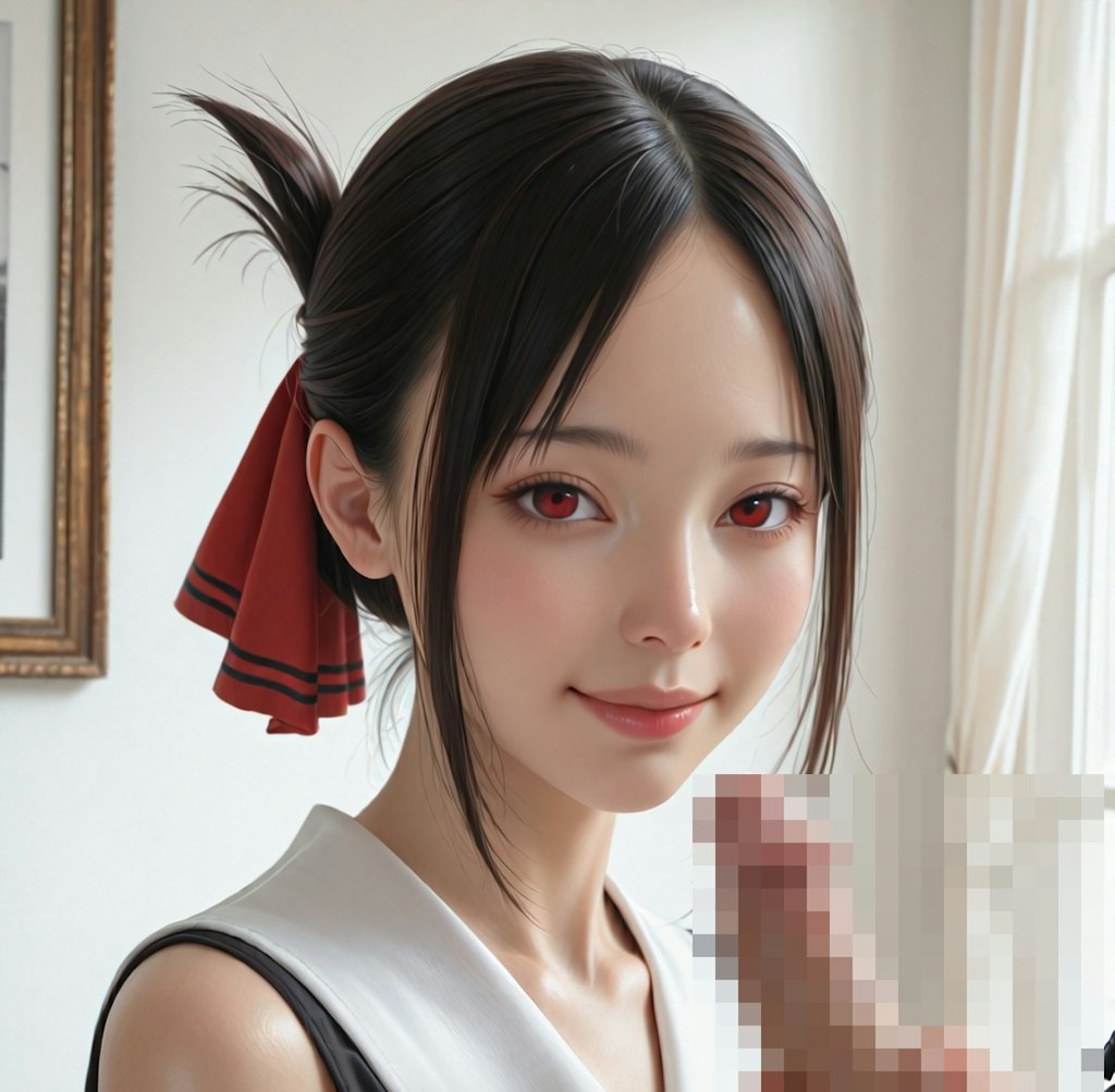 続 四宮かぐや コスプレイヤー　「お可愛いこと・・・ですわね」
