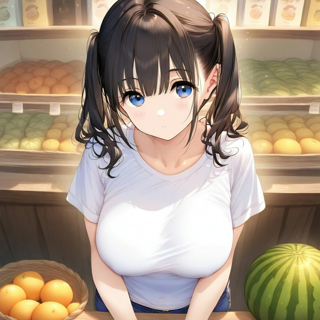 どれにしますかぁ？