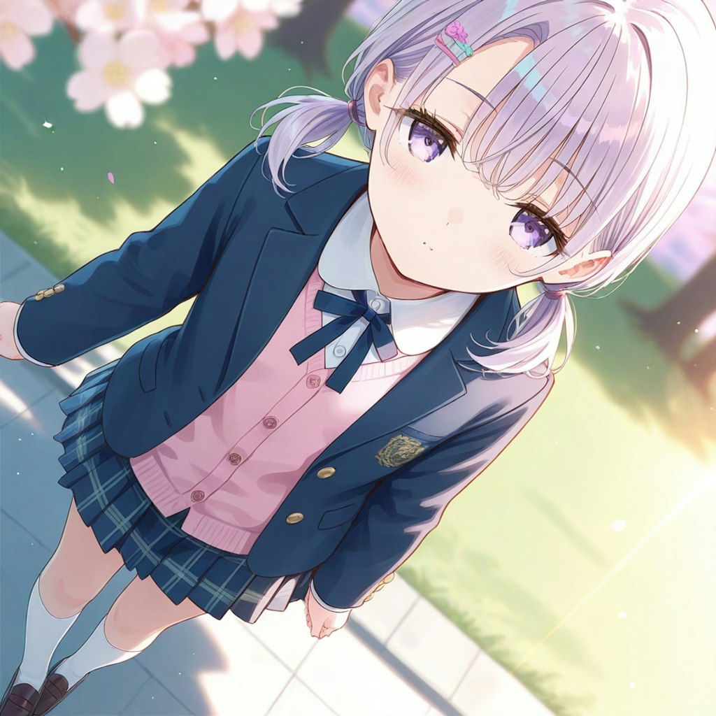可愛い♡