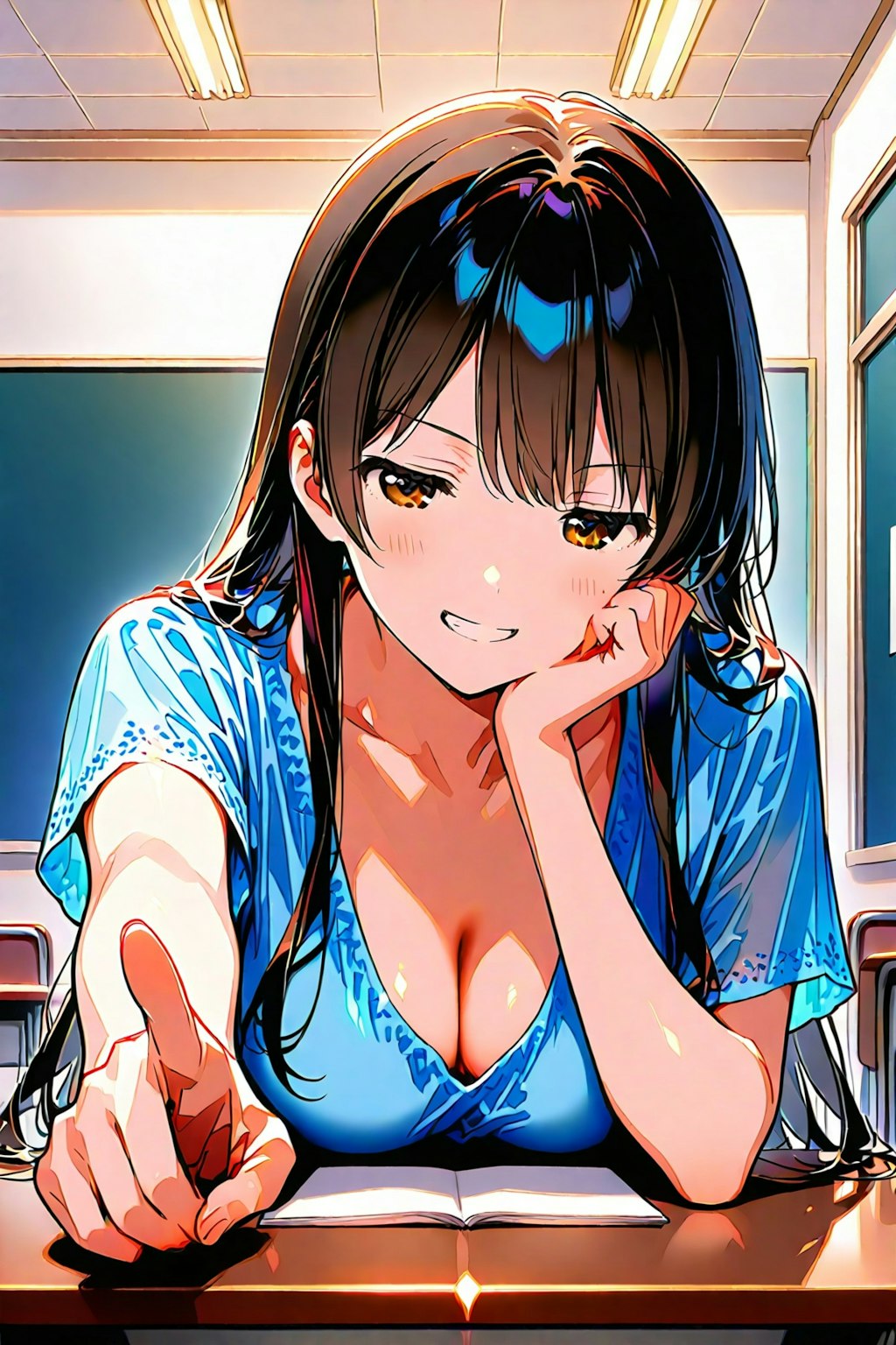 最高の部屋