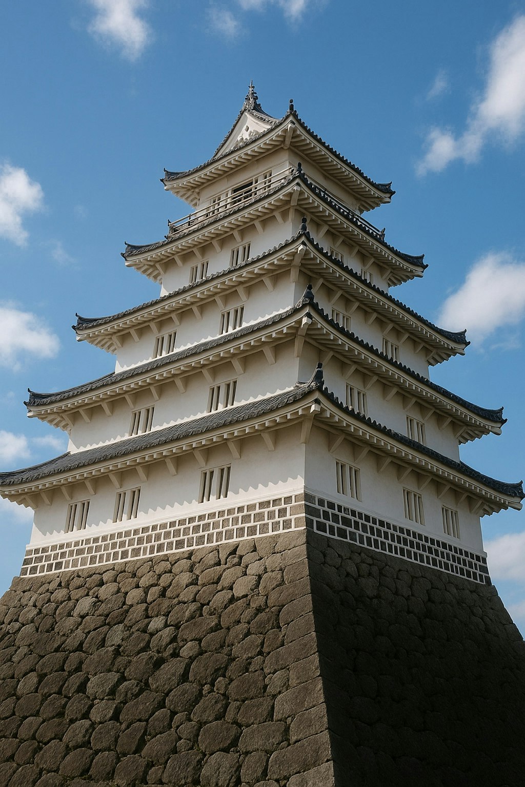 旅先で見られなかった建造物