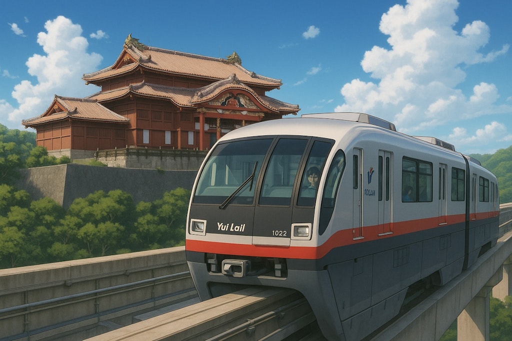 旅先で見られなかった建造物