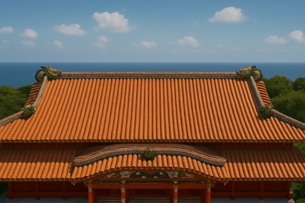 旅先で見られなかった建造物