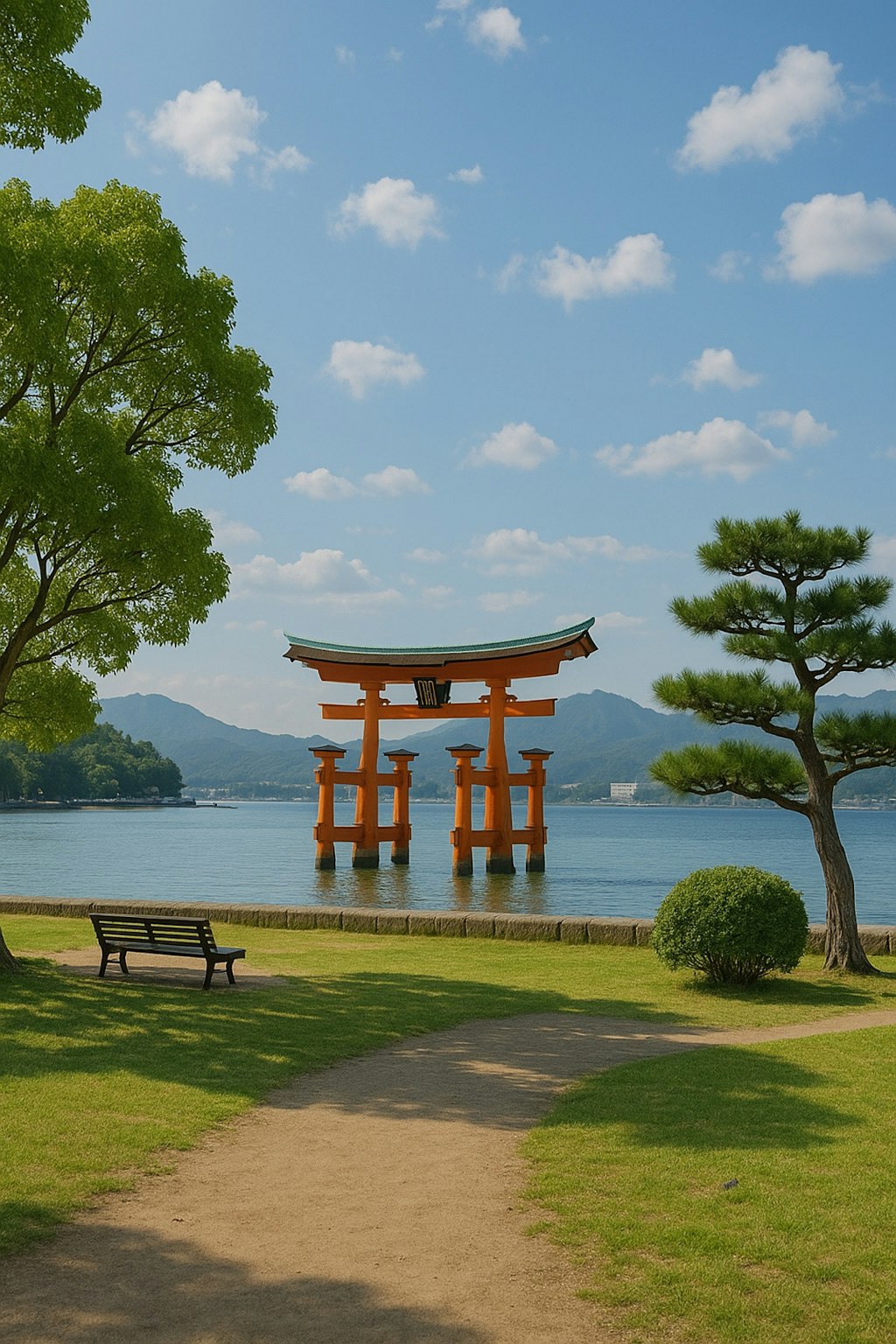 旅先で見られなかった建造物