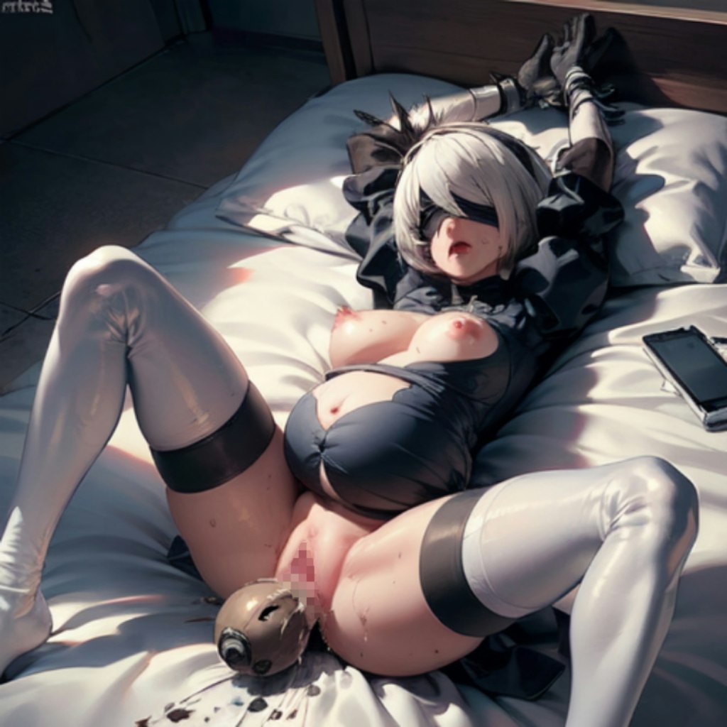 2b restrained