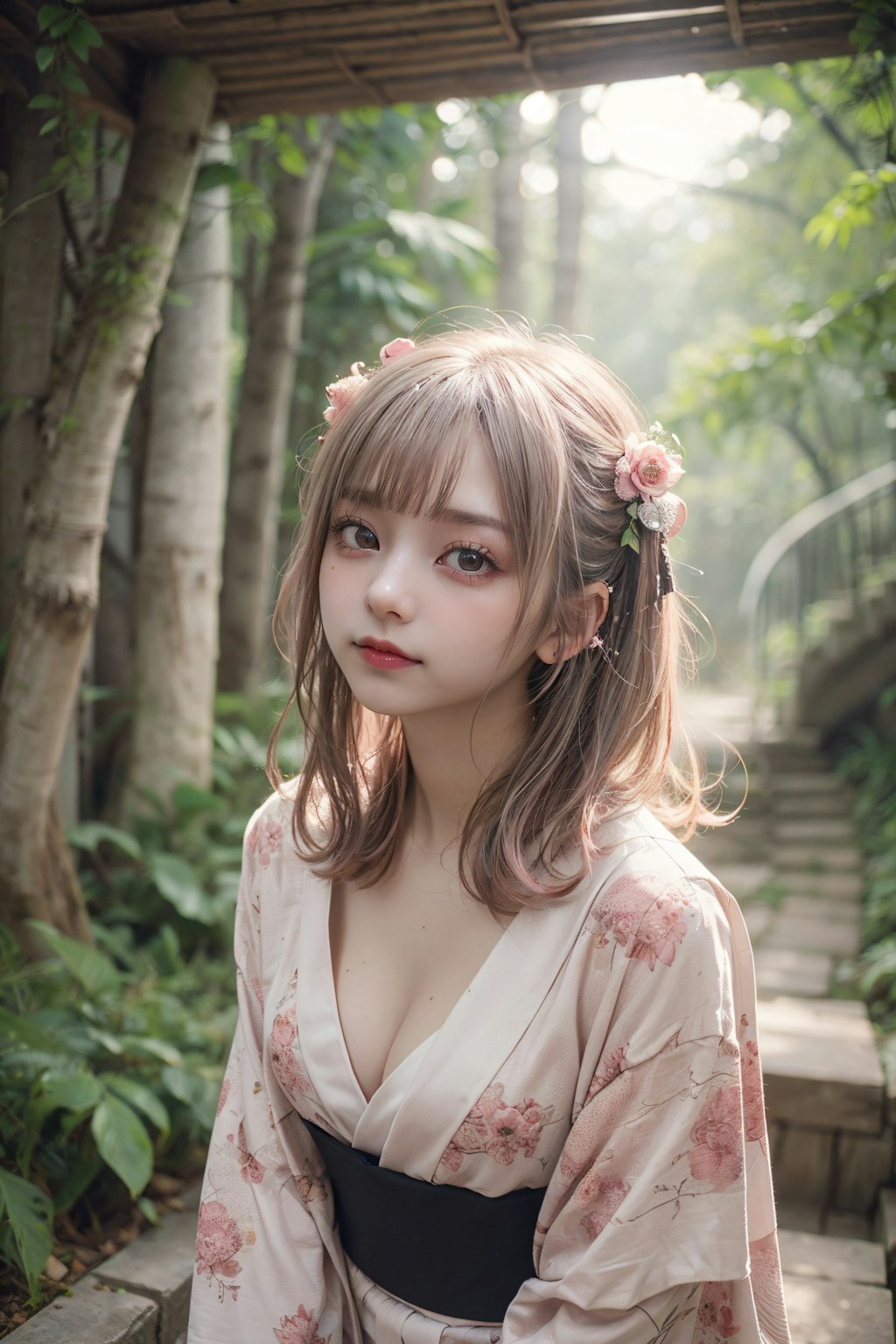 森