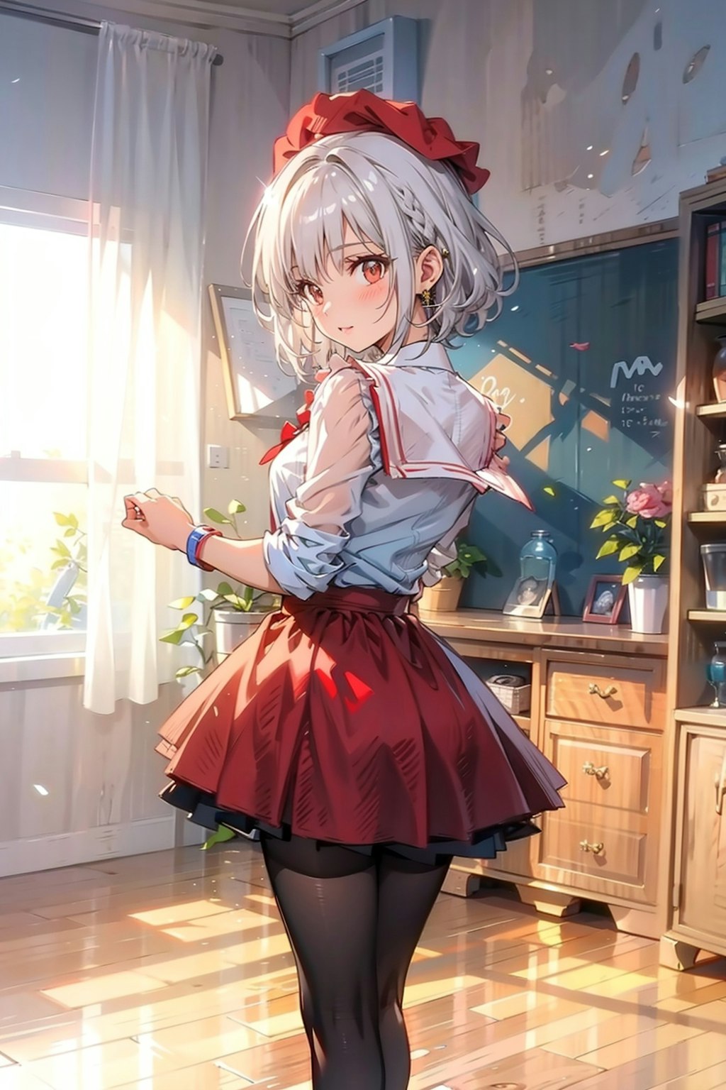 制服