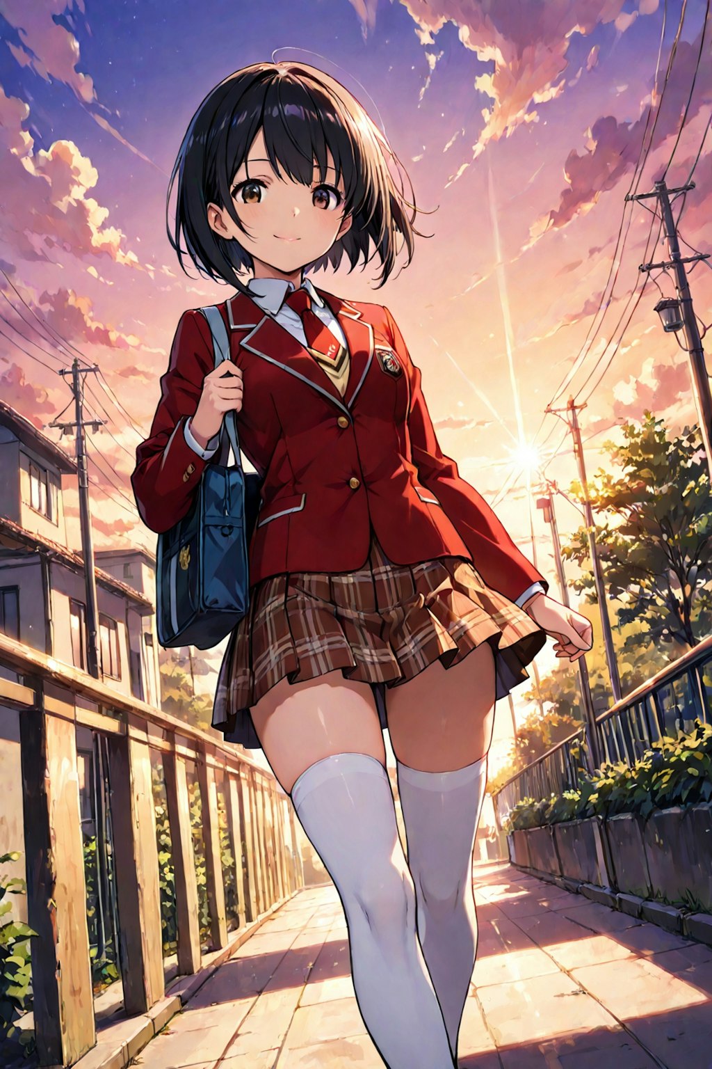 帰り道　その３
