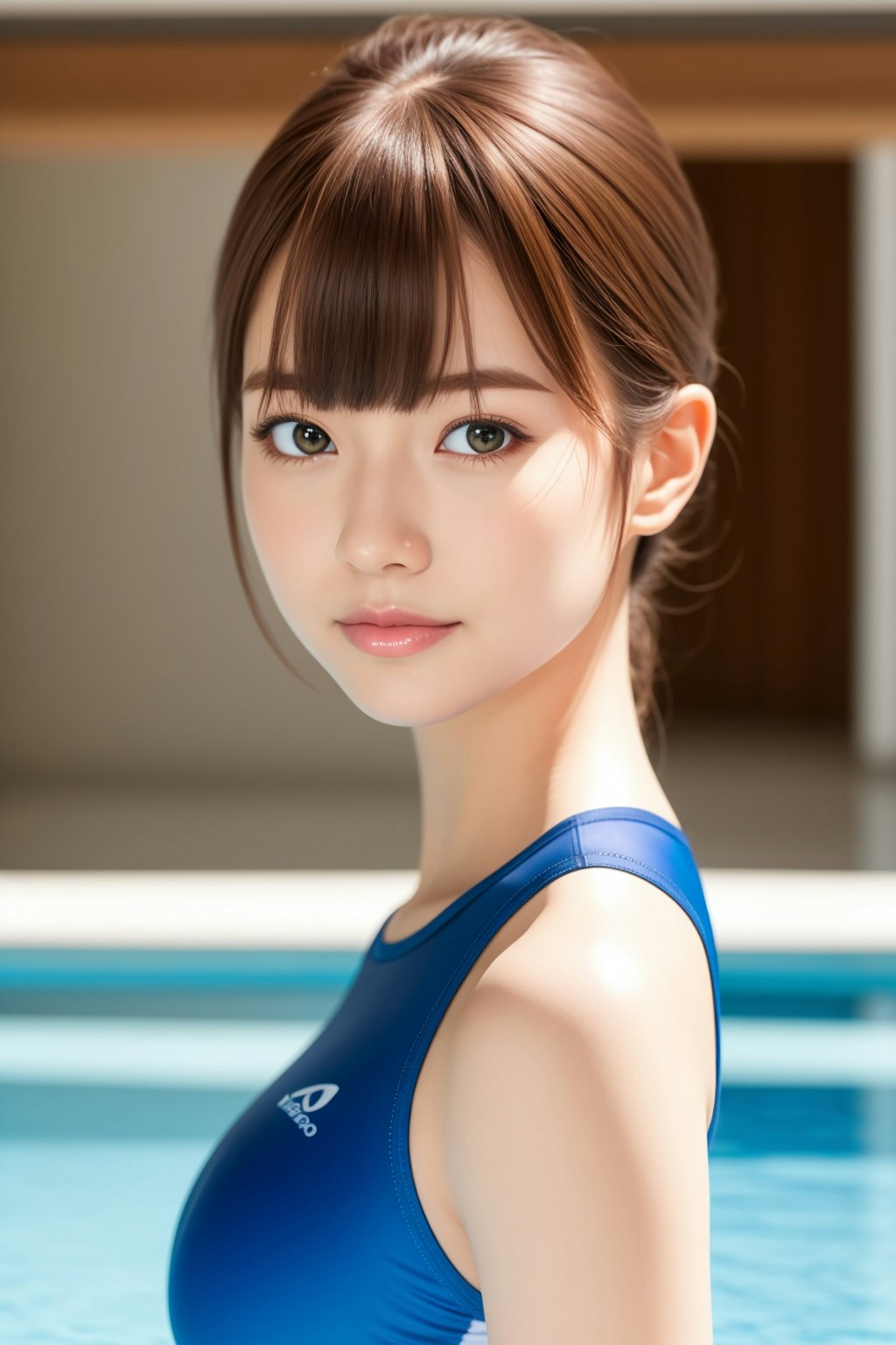 水着