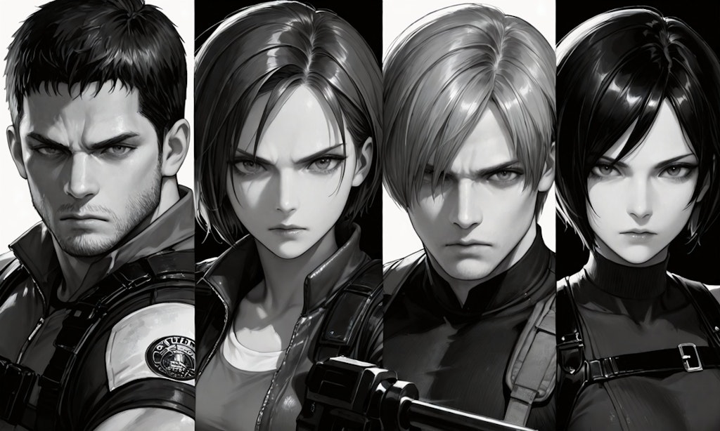 ヒーローズ