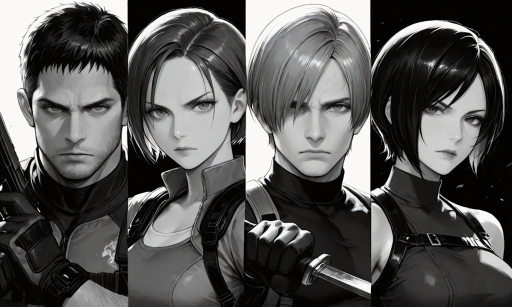 ヒーローズ