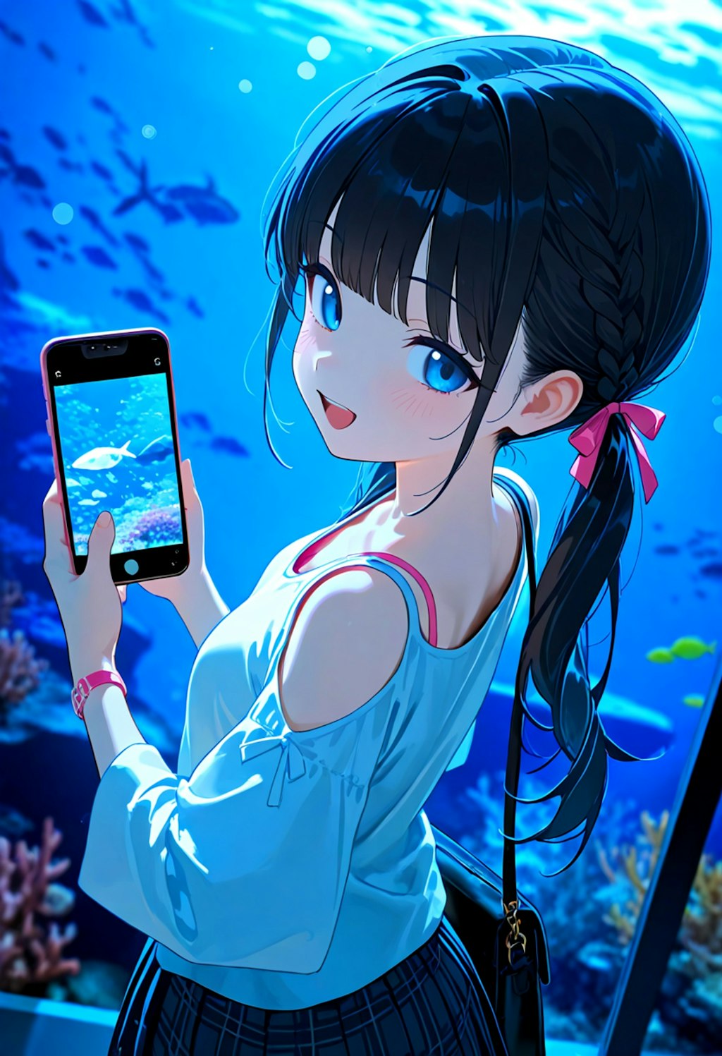 水族館(2)